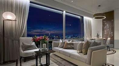 Service Residence for Sale in Pavilion Damansara Heights by Eve Tay - iProperty.com.my