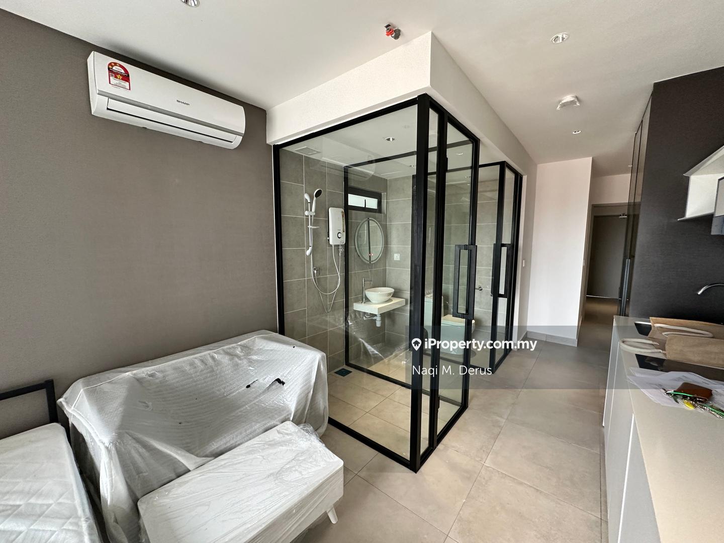 Service Residence for Rent in DK Impian by Naqi M. Derus - iProperty.com.my