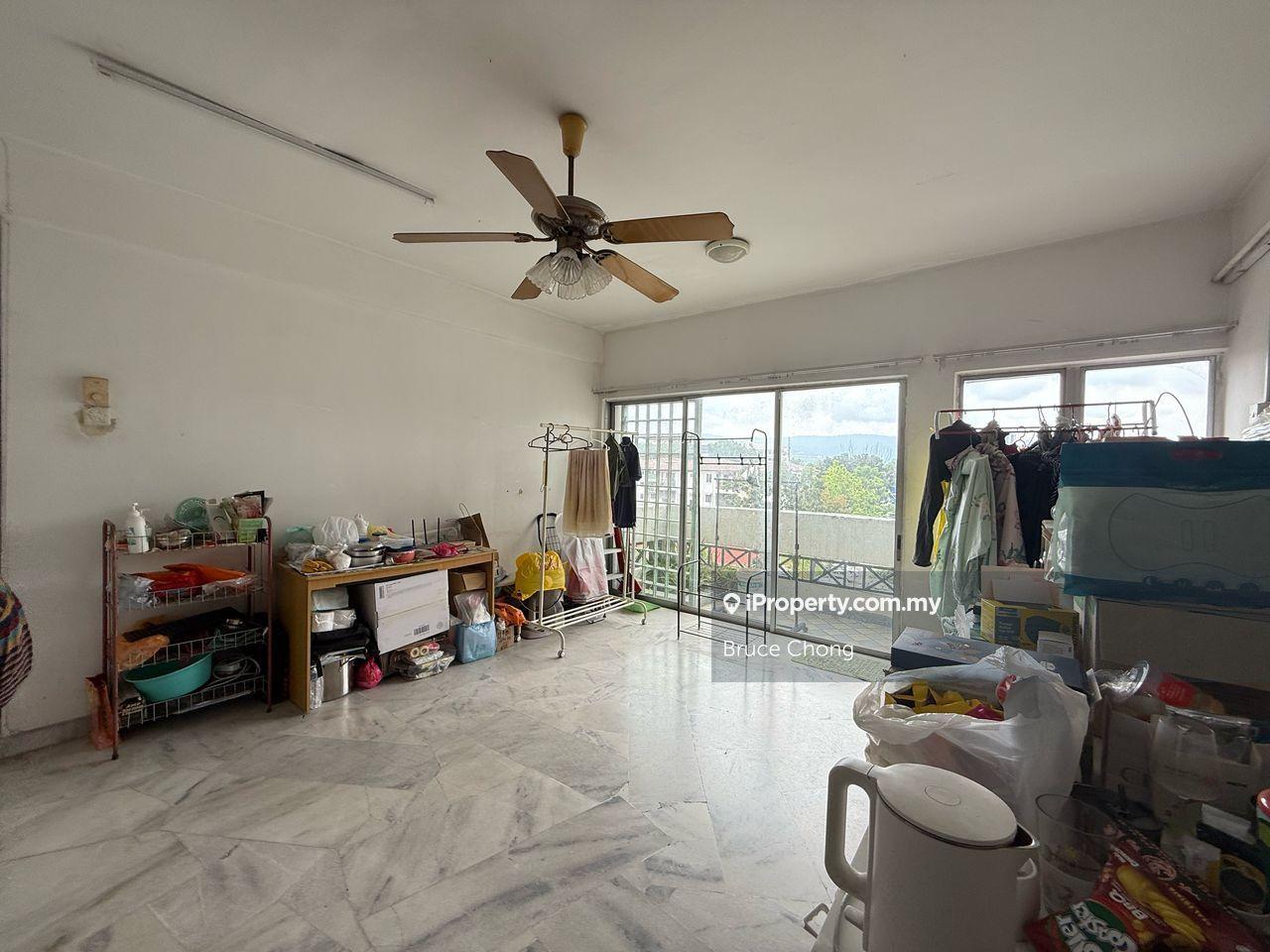 Condominium for Sale in Menara Alpha by Bruce Chong - iProperty.com.my