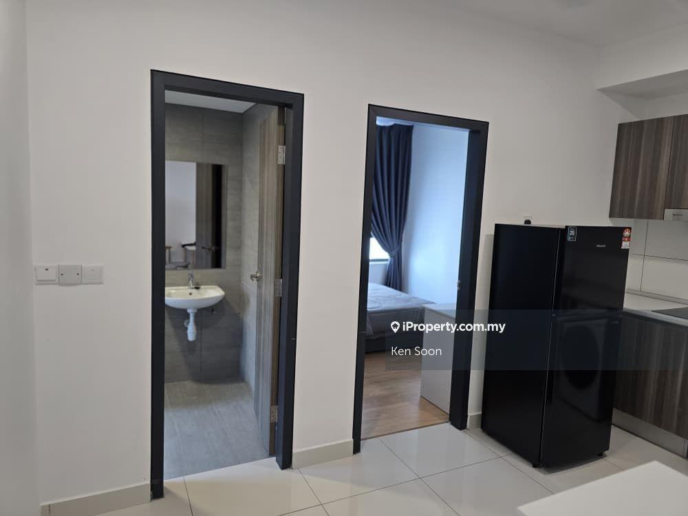 Residensi Servis untuk Disewa di Lakeview Suites @ Edumetro oleh Ken Soon - iProperty.com.my