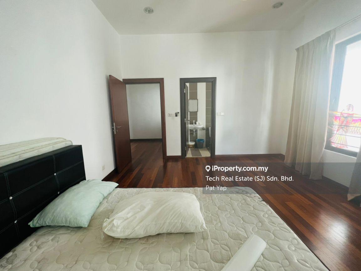 Semi-Detached House for Rent in Subang Jaya, Selangor by Pat Yap - iProperty.com.my