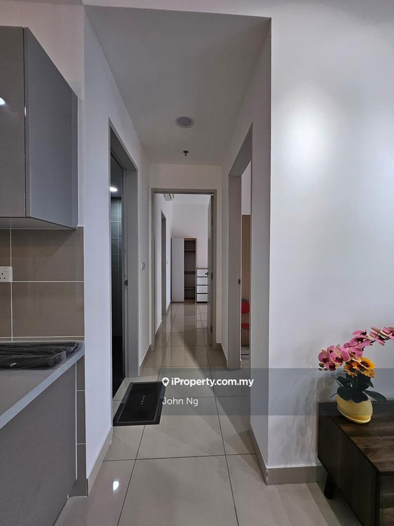 Service Residence for Sale in Trion @ KL by John Ng - iProperty.com.my