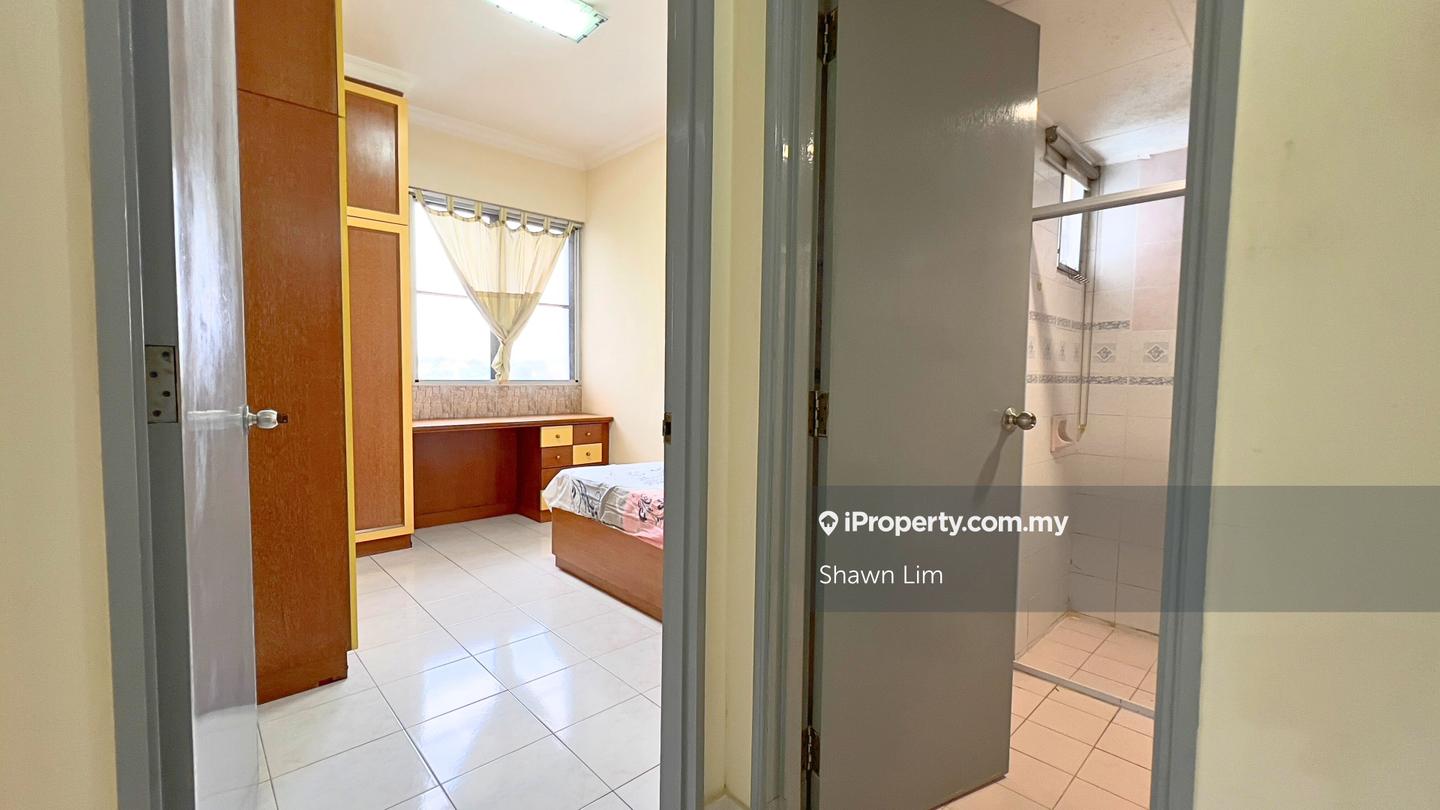 Kondominium untuk Dijual di Prima 16 (Prima Sixteen) oleh Shawn Lim - iProperty.com.my