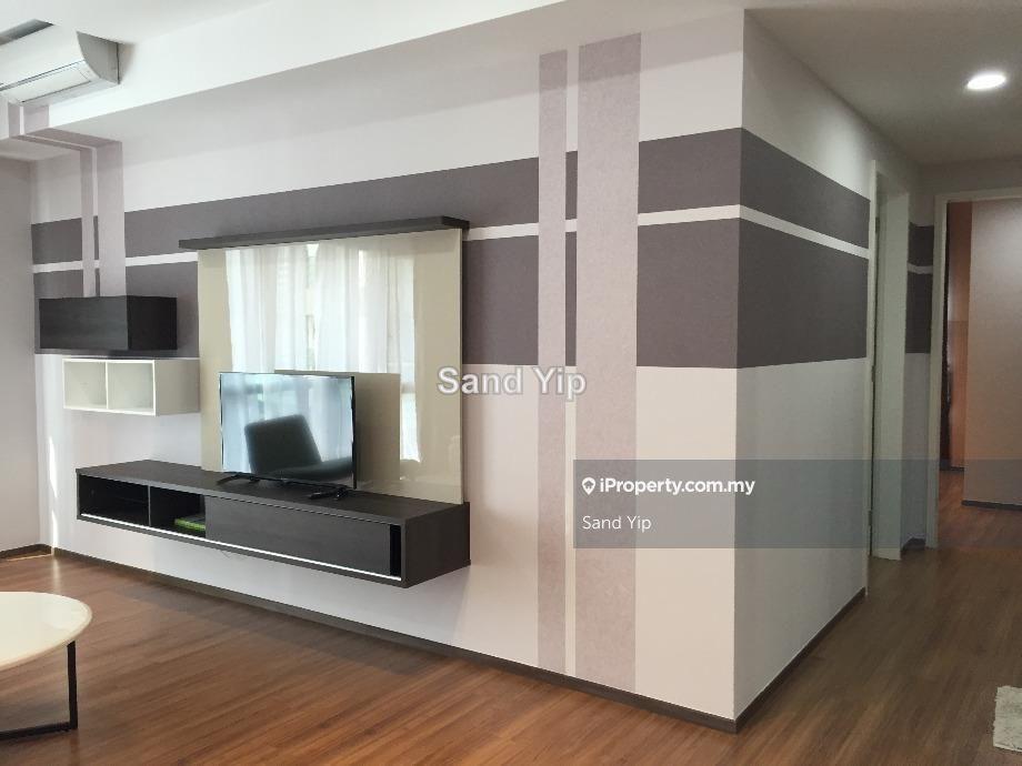 Service Residence for Rent in The Potpourri by Sand Yip - iProperty.com.my