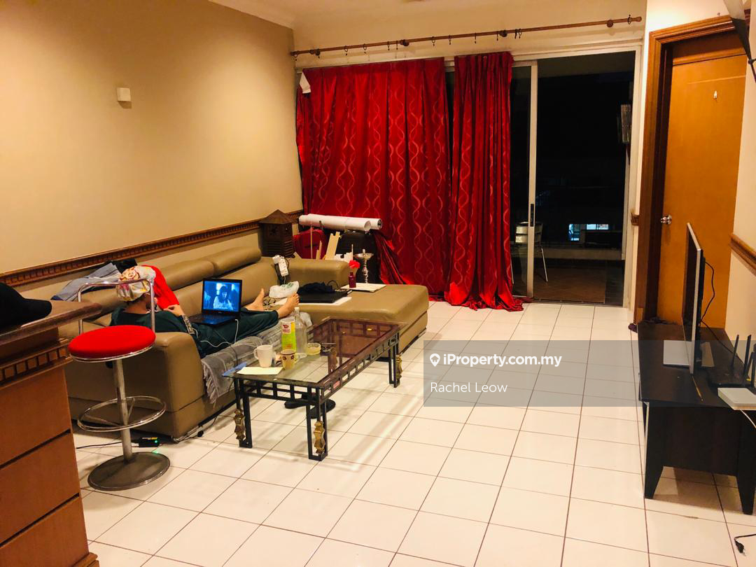 Condominium for Sale in Riana Green Condominium by Rachel Leow - iProperty.com.my