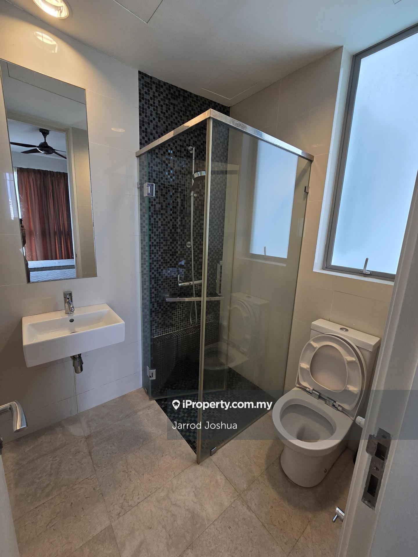 Condominium for Sale in Kiaramas Danai by Jarrod Joshua - iProperty.com.my