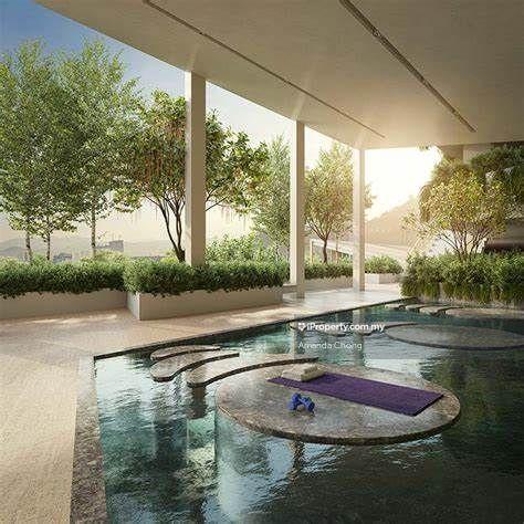 Service Residence for Sale in Noora by Amanda Chong - iProperty.com.my