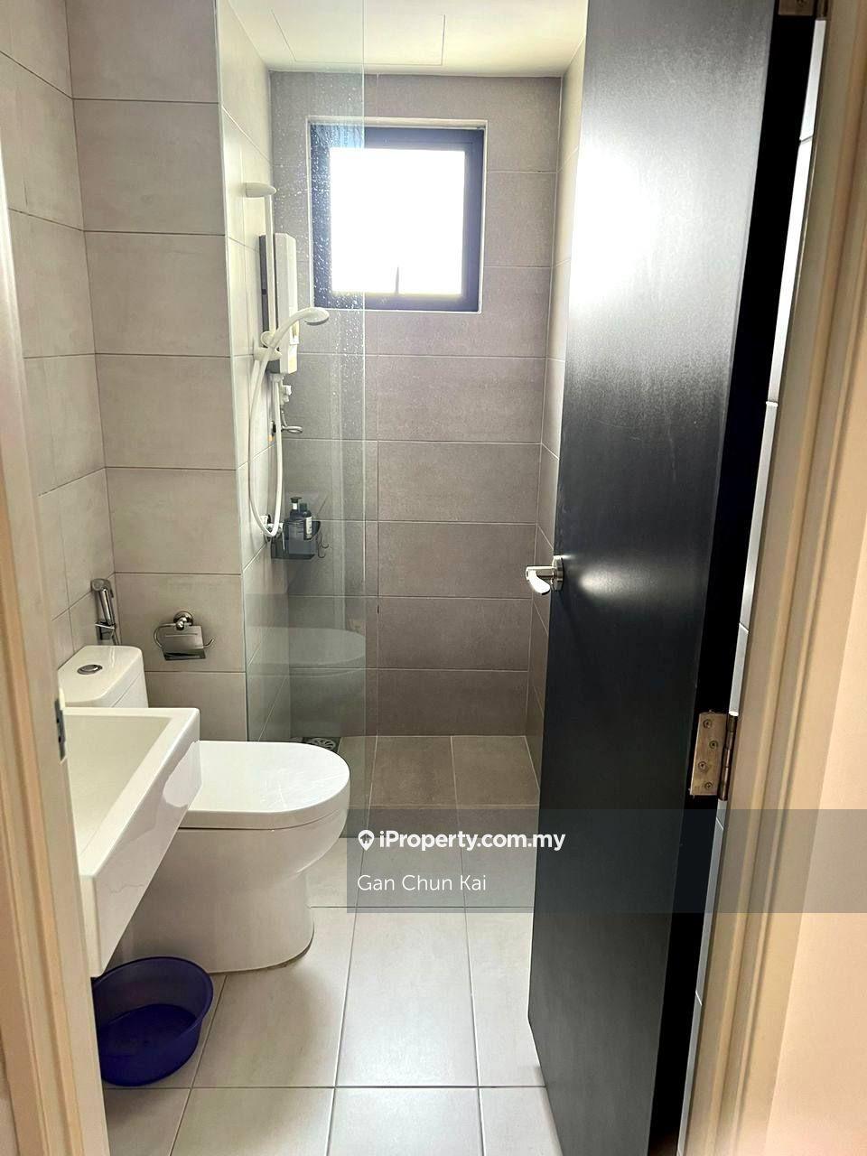 Condominium for Rent in TRI PINNACLE by Gan Chun Kai - iProperty.com.my