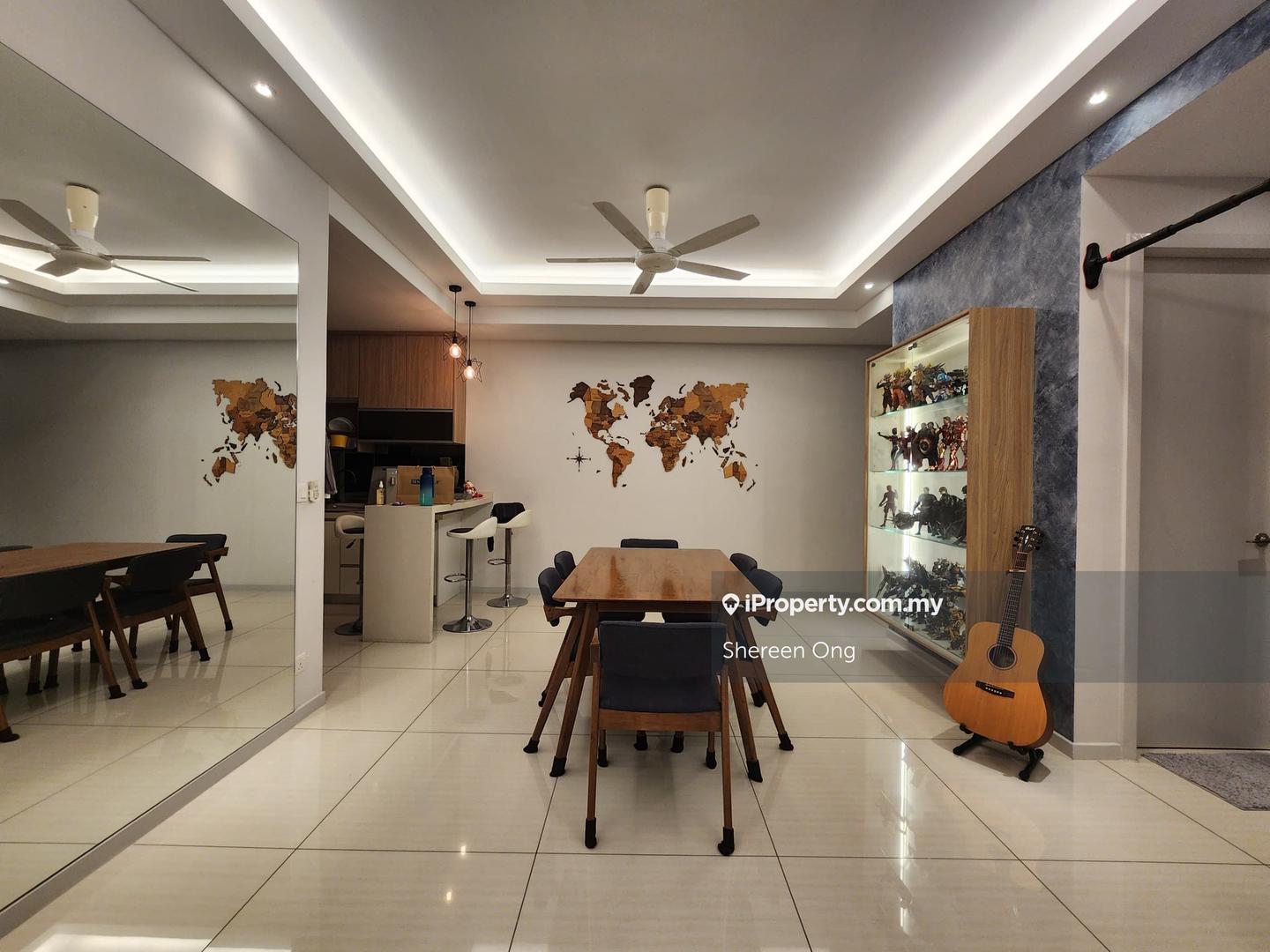 Kondominium untuk Dijual di Seri Riana Residence oleh Shereen Ong - iProperty.com.my