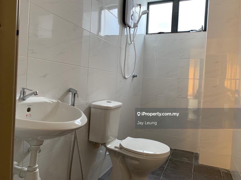 Pangsapuri untuk Dijual di Casa Kayangan oleh Jay Leung - iProperty.com.my