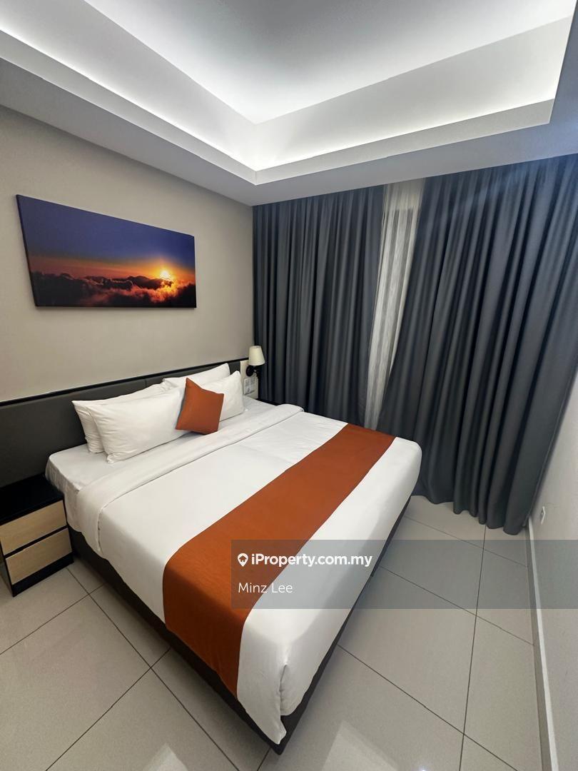 Service Residence for Rent in Grand Ion Delemen by Minz Lee - iProperty.com.my