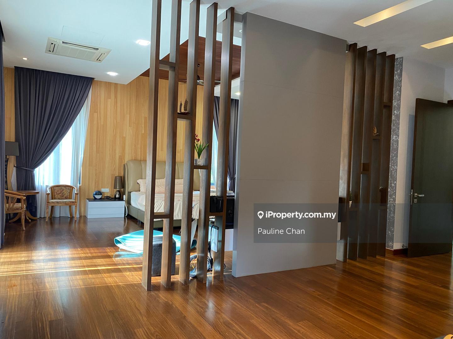 Banglo untuk Dijual di Taman Equine, Seri Kembangan oleh Pauline Chan - iProperty.com.my