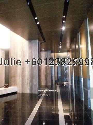 Kondominium untuk Dijual di Kiaramas Danai oleh Julie Yong - iProperty.com.my
