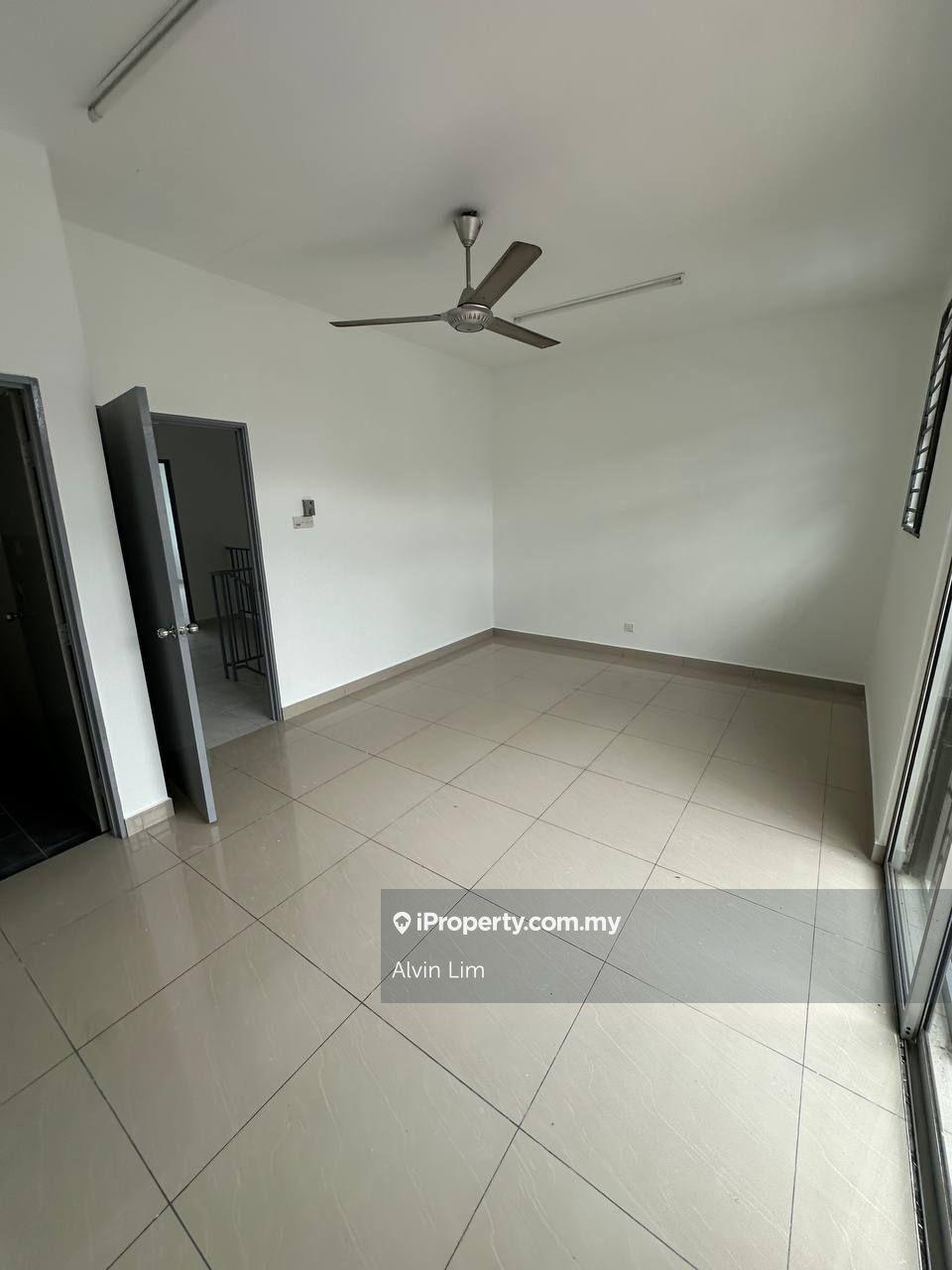 Rumah Berangkai 2 Tingkat untuk Disewa di Kangkar Pulai, Skudai oleh Alvin Lim - iProperty.com.my