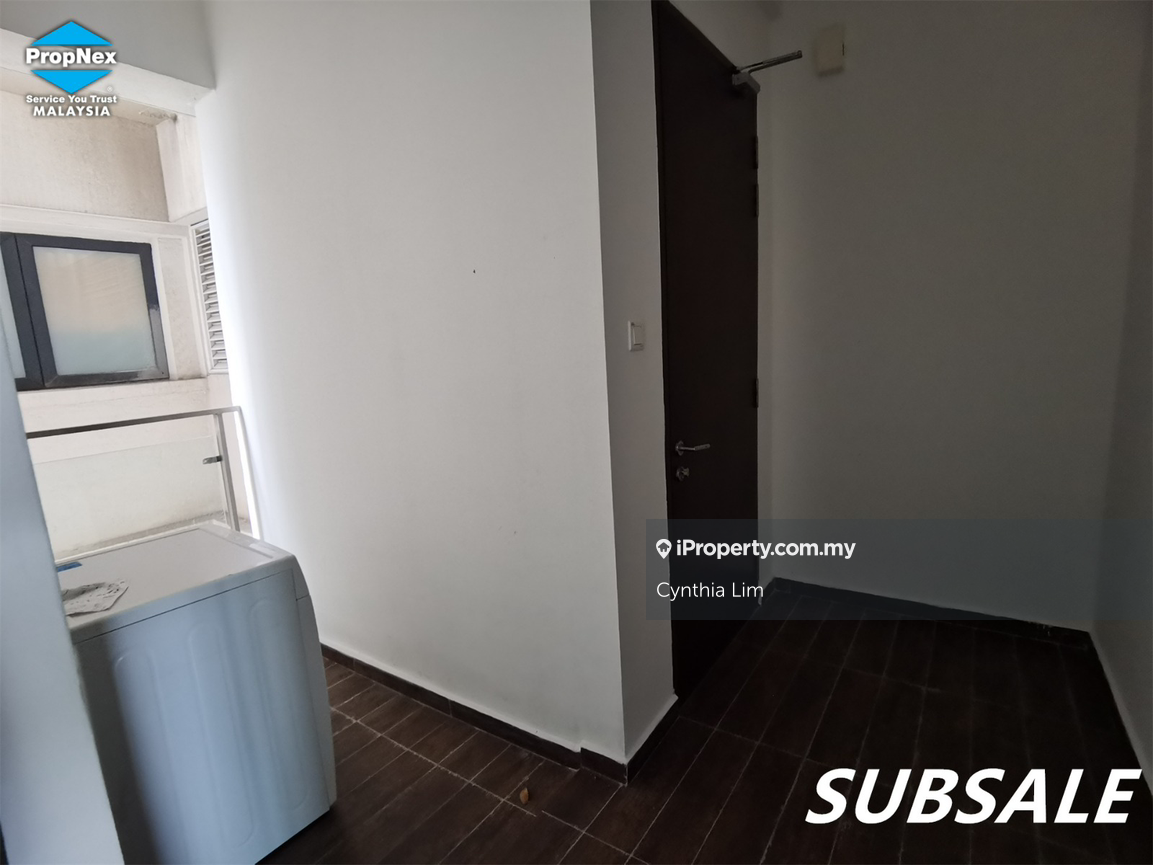 Condominium for Sale in Amberside @ Country Garden Danga Bay by Cynthia Lim - iProperty.com.my