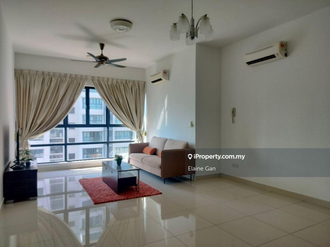 Condominium for Rent in KM1 West by Elaine Gan - iProperty.com.my