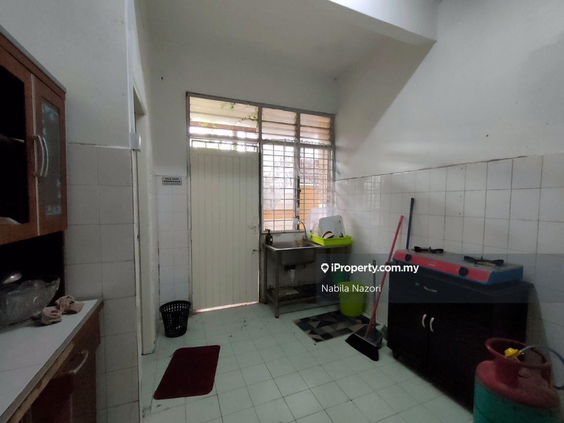 Rumah Berangkai 2 Tingkat untuk Dijual di Kota Bharu, Kelantan oleh Nabila Nazori - iProperty.com.my