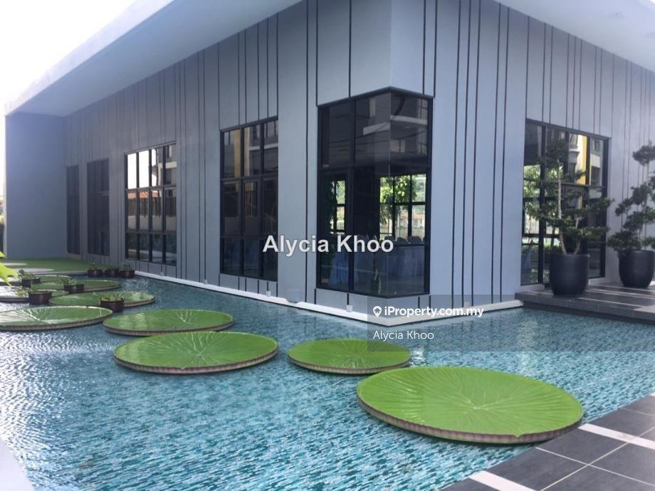 Service Residence for Rent in Le Pavillion by Alycia Khoo - iProperty.com.my