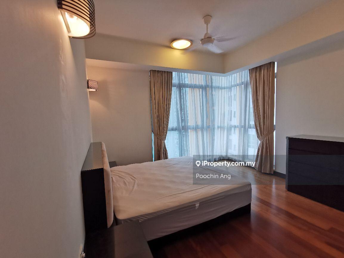 Condominium for Rent in Hampshire Residences by Poochin Ang - iProperty.com.my
