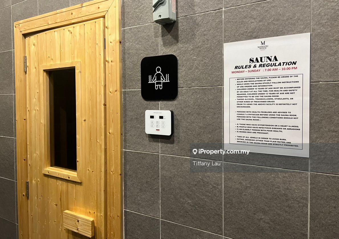 Service Residence for Rent in Majestic Maxim by Tiffany Lau - iProperty.com.my