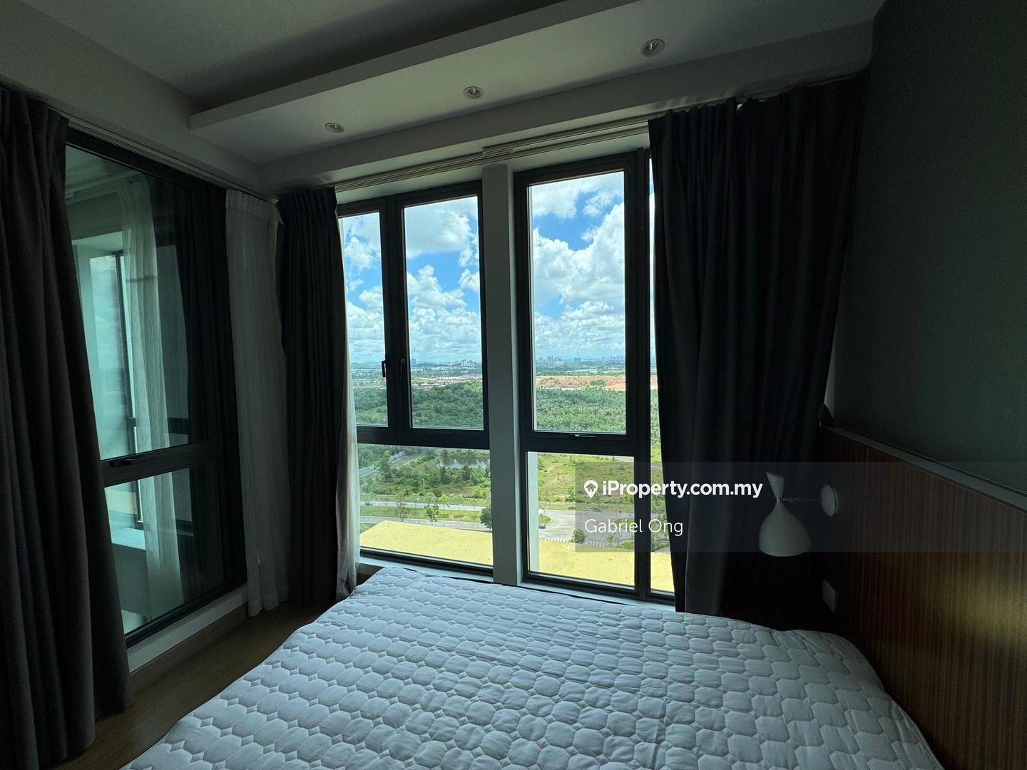 Kondominium untuk Dijual di The Elysia Park Residence oleh Gabriel Ong - iProperty.com.my