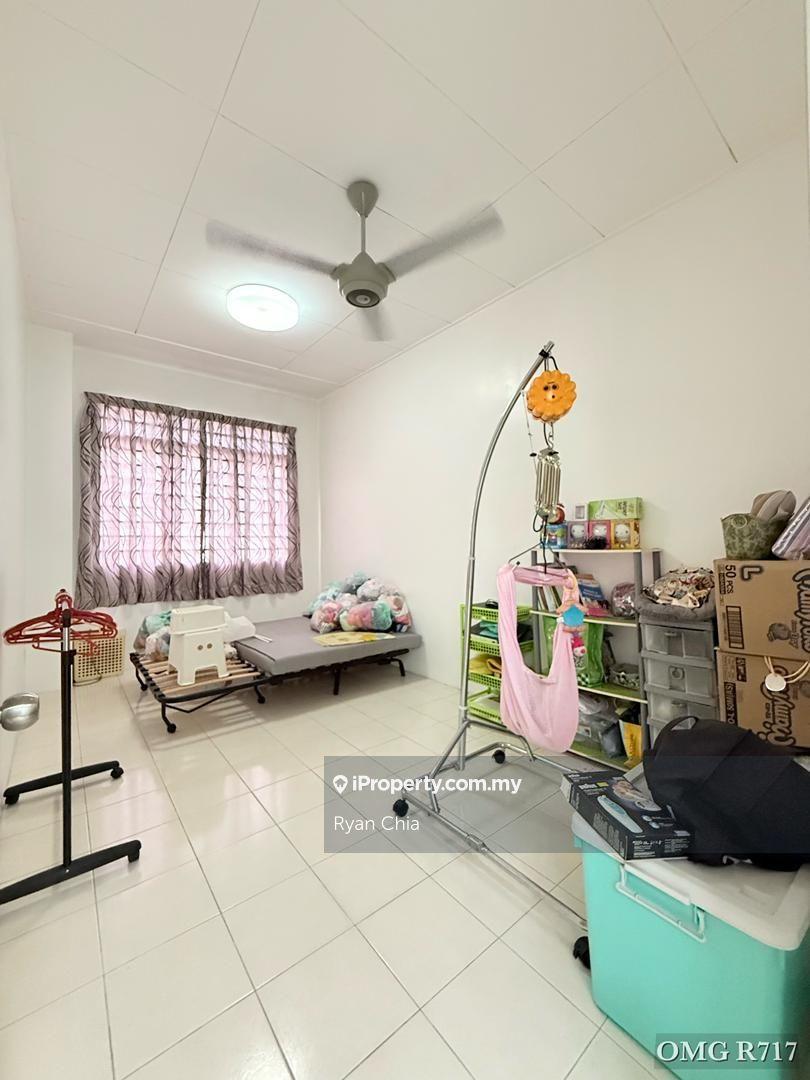 Rumah Berangkai 2 Tingkat untuk Dijual di Setia Indah, Setia Alam oleh Ryan Chia - iProperty.com.my