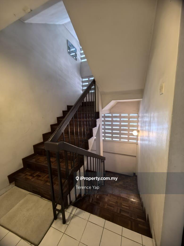 Semi-Detached House for Sale in Old Klang Road OUG Happy Garden, Jalan Klang Lama (Old Klang Road) by Terence Yap - iProperty.com.my