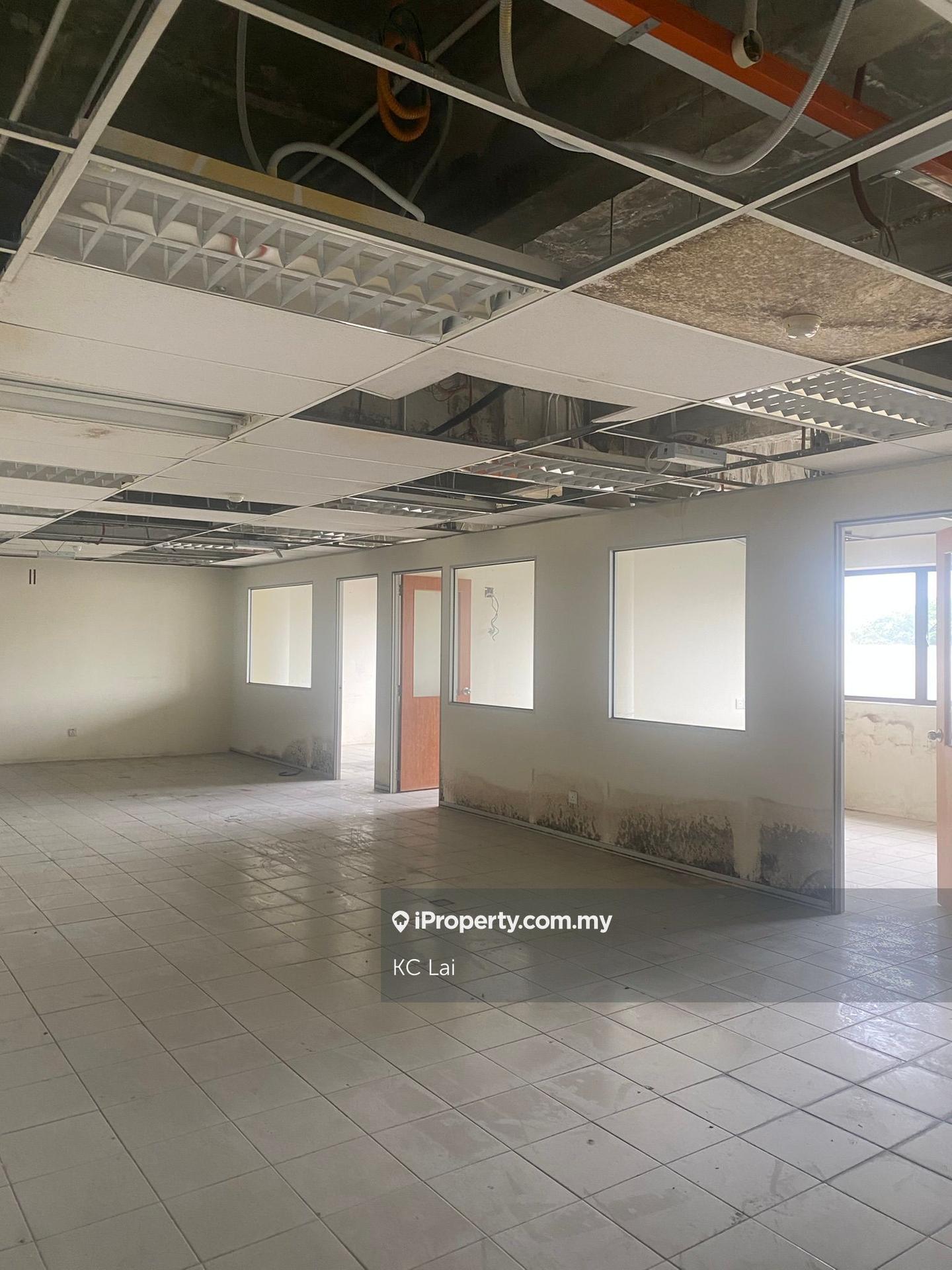 Gudang untuk Dijual di Seksyen 51a, Petaling Jaya oleh KC Lai - iProperty.com.my