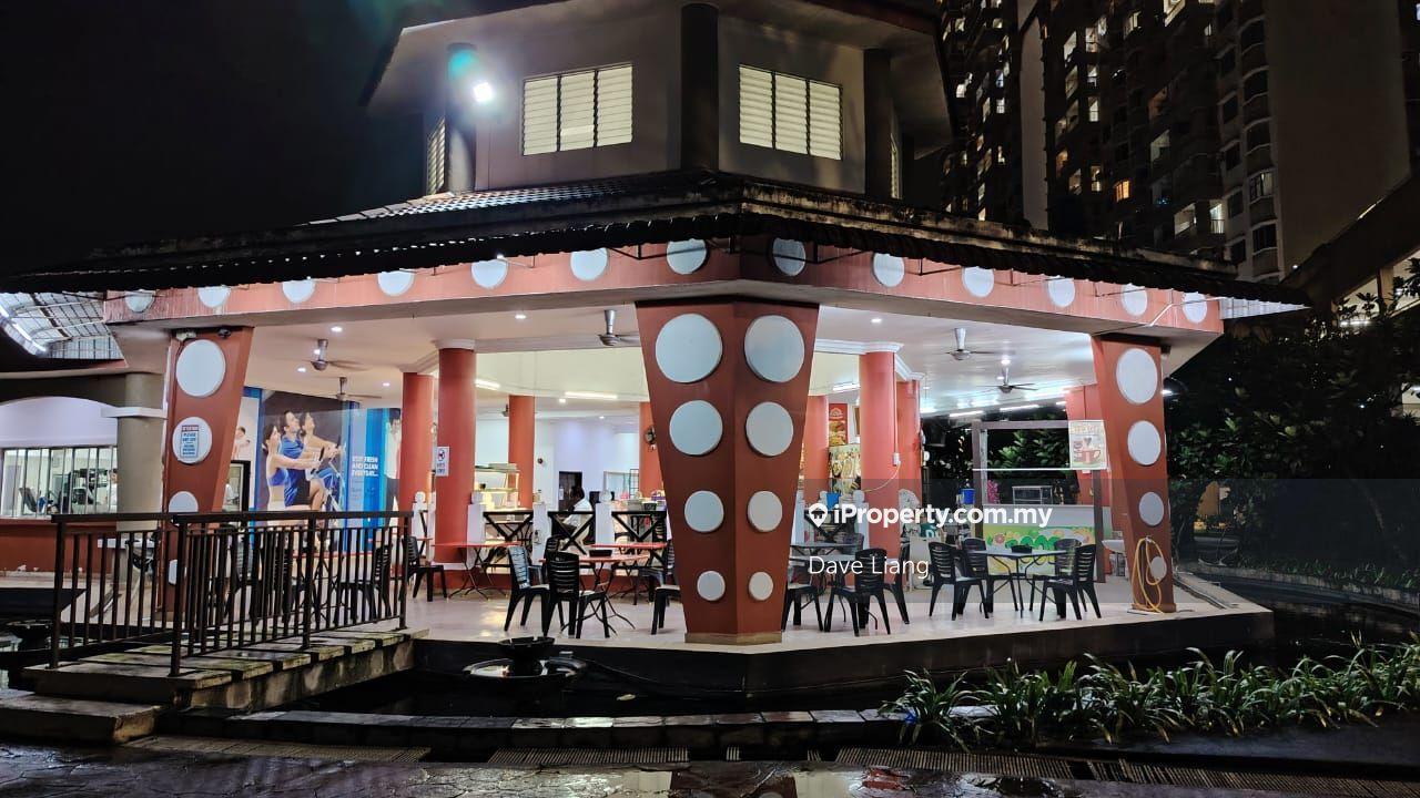 Condominium for Sale in Koi Tropika by Dave Liang - iProperty.com.my