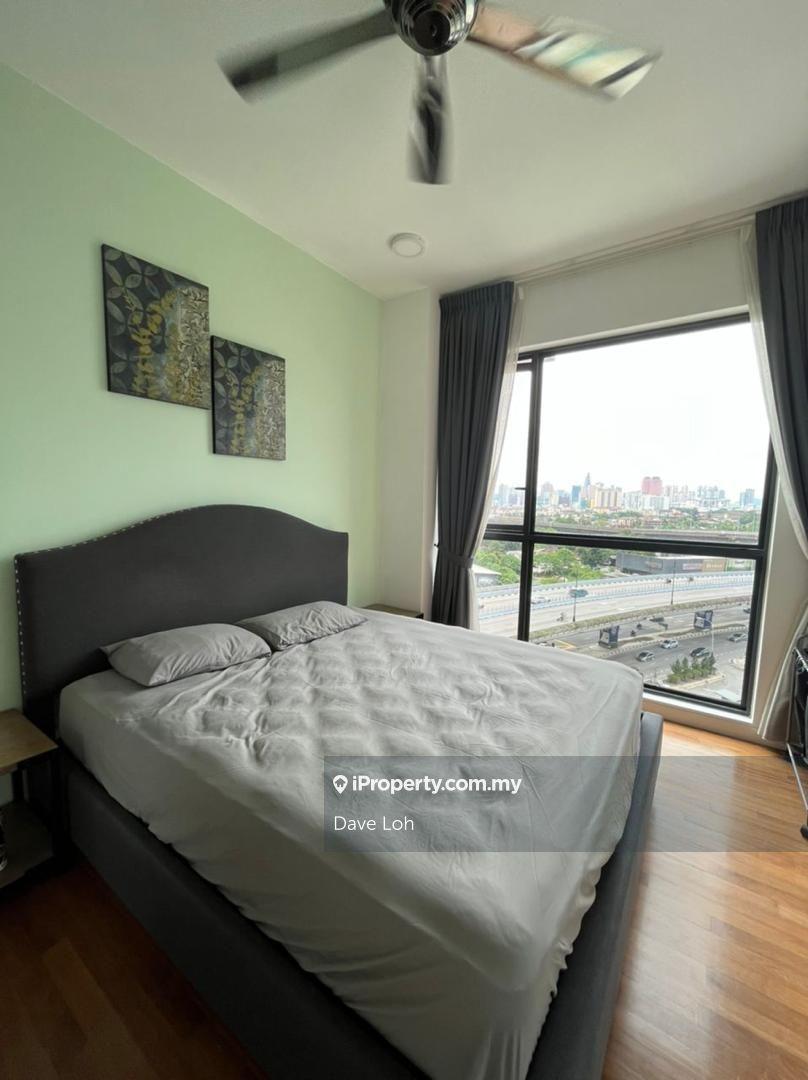 Residensi Servis untuk Dijual di Three28 Tun Razak oleh Dave Loh - iProperty.com.my