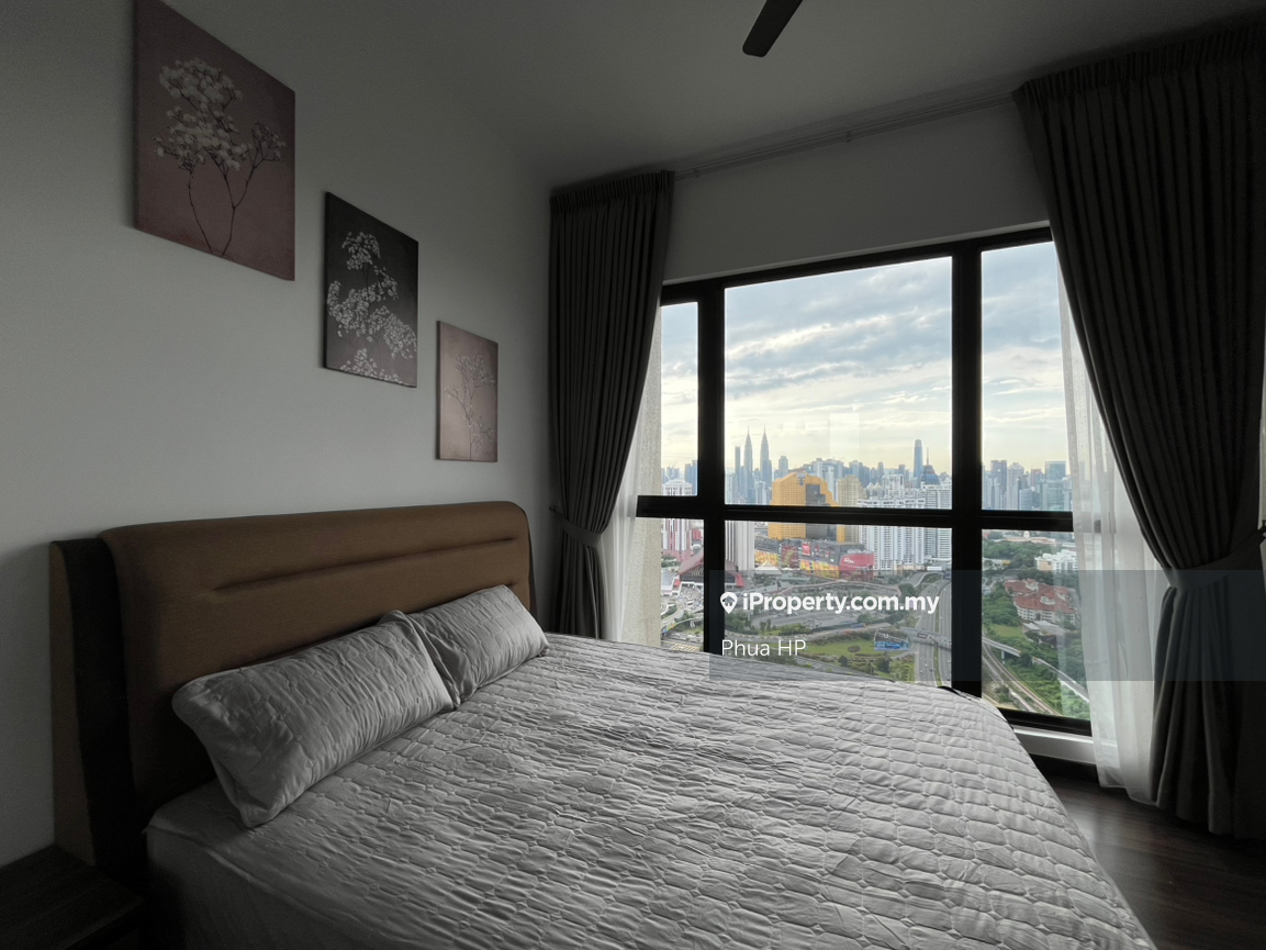 Service Residence for Rent in Duta Park Residences by Phua HP - iProperty.com.my