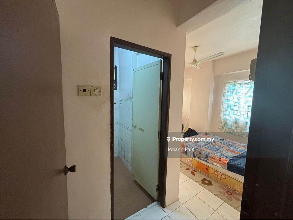 Pangsapuri untuk Dijual di Gambier Heights oleh Johann Paul Gregory - iProperty.com.my