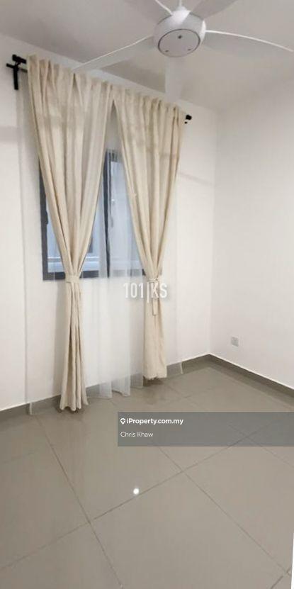 Service Residence for Sale in Huni @ Eco Ardence by Chris Khaw - iProperty.com.my
