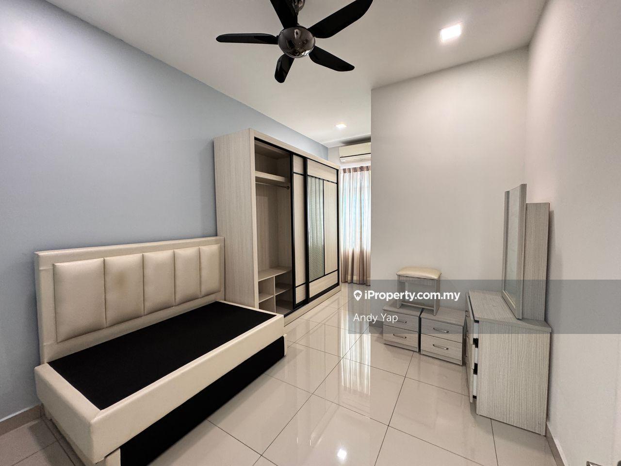 2-storey Terraced House for Sale in M Residence, Rawang by Andy Yap - iProperty.com.my