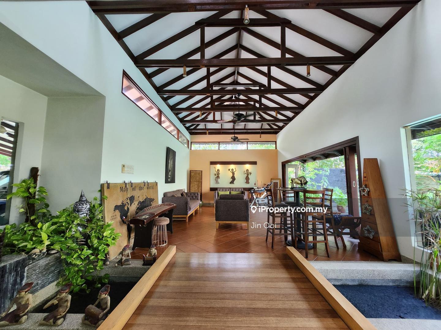 Banglo untuk Dijual di Dutamas, Kuala Lumpur oleh Jin Ooi - iProperty.com.my