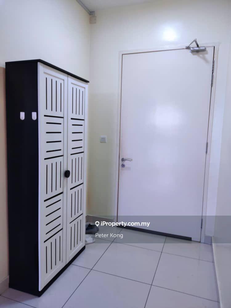 Service Residence for Sale in You Residences @ You City by Peter Kong - iProperty.com.my