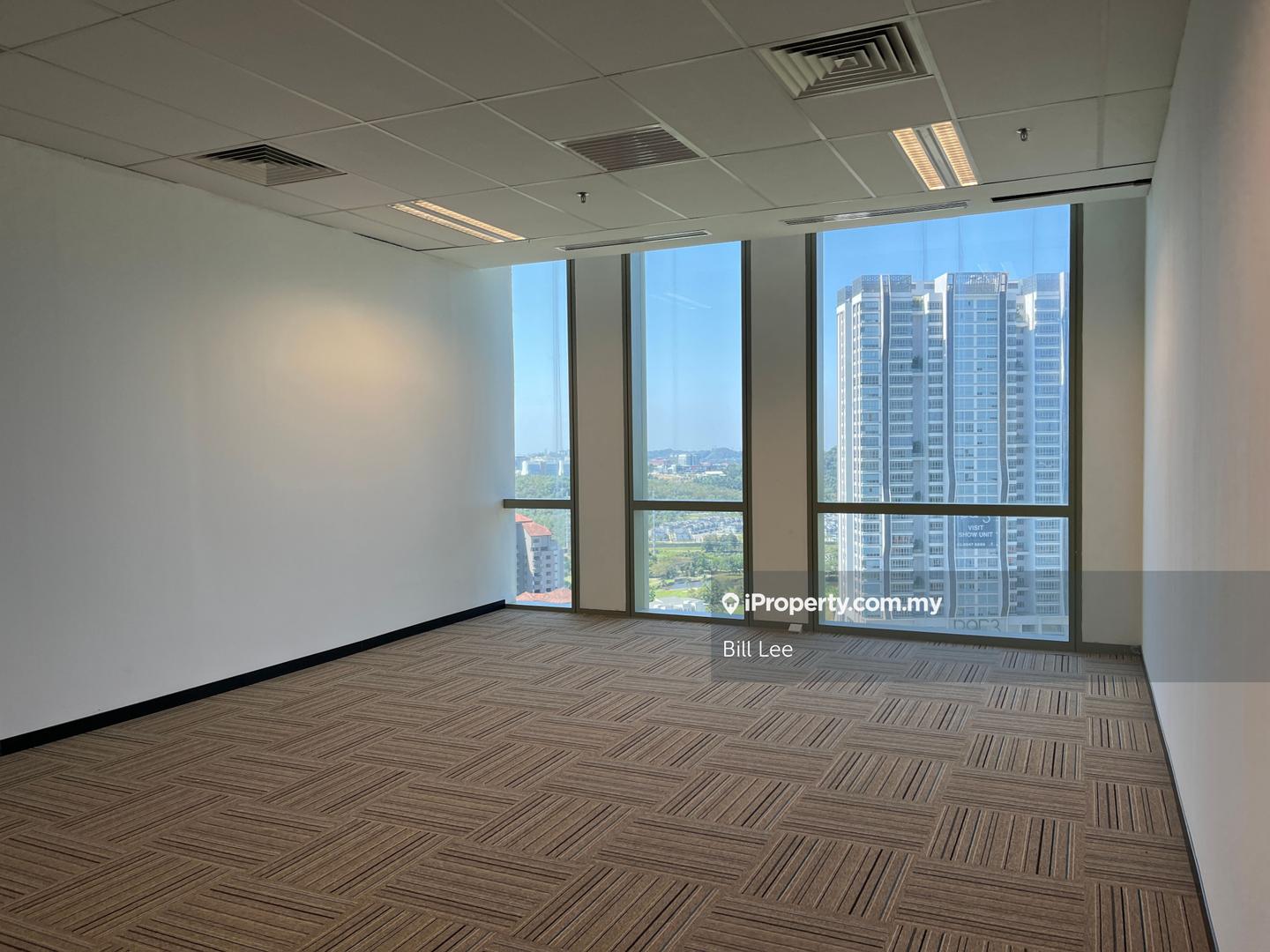 Office for Rent in Putrajaya, Putrajaya by Bill Lee - iProperty.com.my
