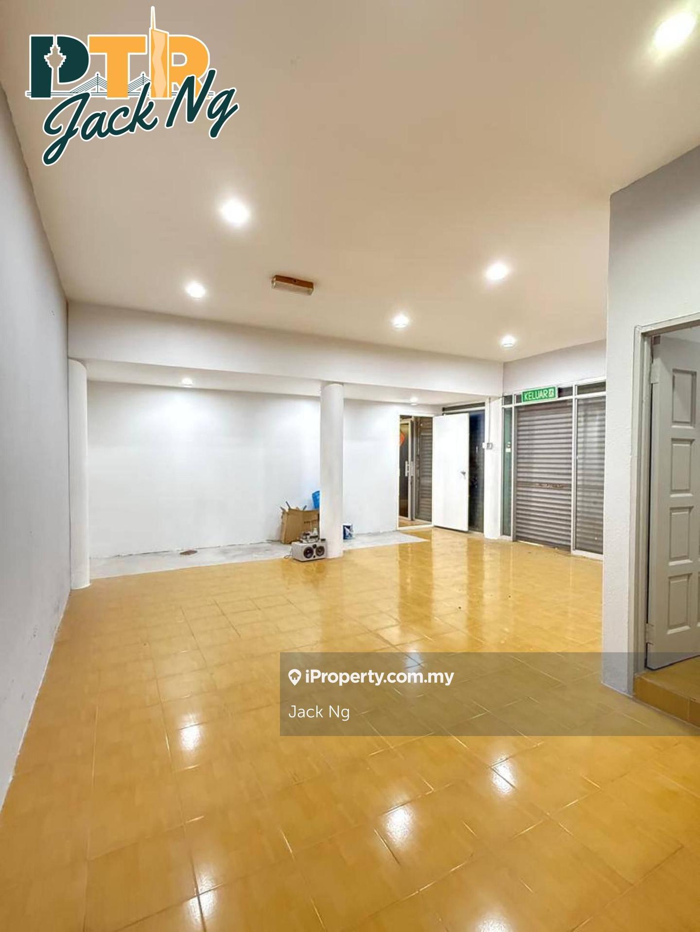 Kedai-Pejabat untuk Disewa di Taman Chai Leng, Perai oleh Jack Ng - iProperty.com.my