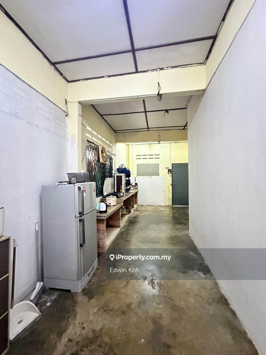 Rumah Berangkai 1 Tingkat untuk Dijual di Taman Muzaffar Shah, Bukit Katil oleh Edwin Koh - iProperty.com.my