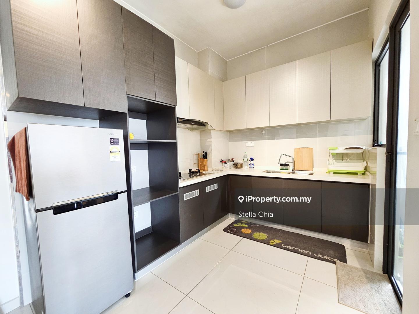 Kondominium untuk Disewa di Bay Point @ Country Garden Danga Bay oleh Stella Chia - iProperty.com.my