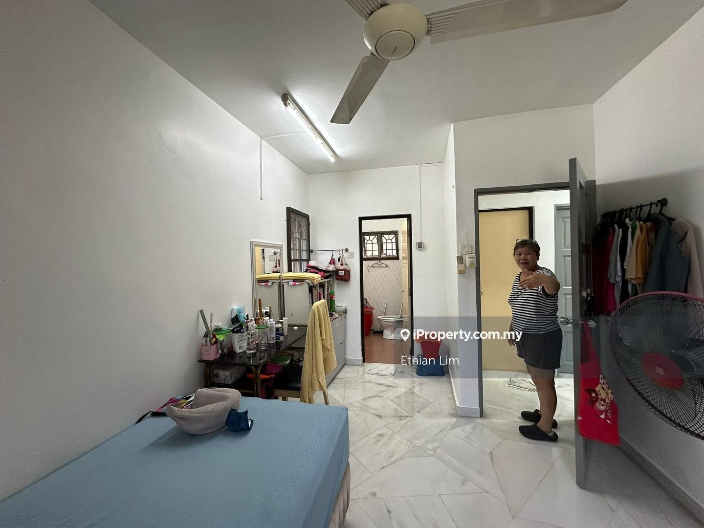 Rumah Pangsa untuk Dijual di Taman Sungai Besi oleh Ethian Lim - iProperty.com.my