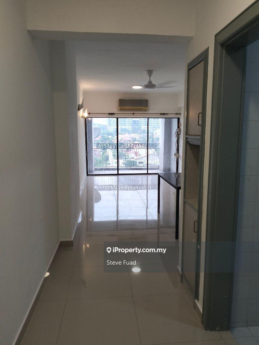 Condominium for Rent in Ehsan Ria by Steve Fuad - iProperty.com.my