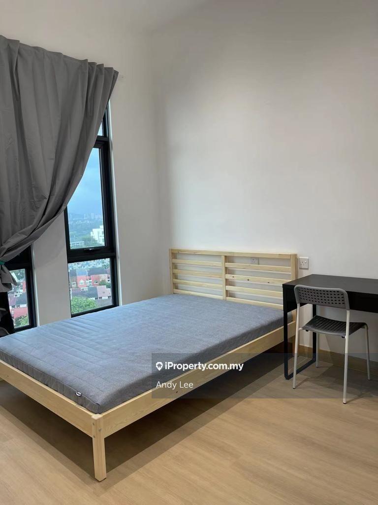 Residensi Servis untuk Disewa di The Grand Subang Jaya SS15 oleh Andy Lee - iProperty.com.my