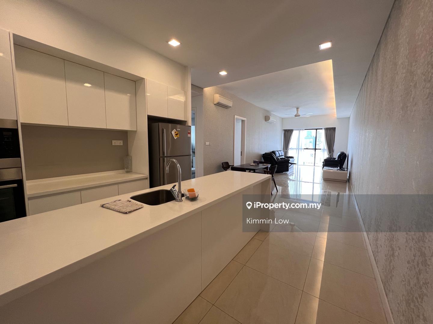 Residensi Servis untuk Disewa di The Horizon Residence oleh Kimmin Low - iProperty.com.my
