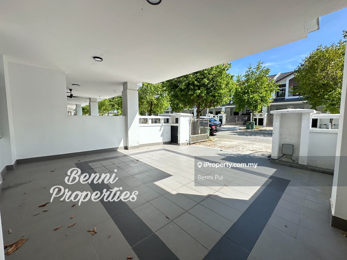 Rumah Berangkai 2 Tingkat untuk Dijual di Eco Majestic, Semenyih oleh Benni Pui - iProperty.com.my