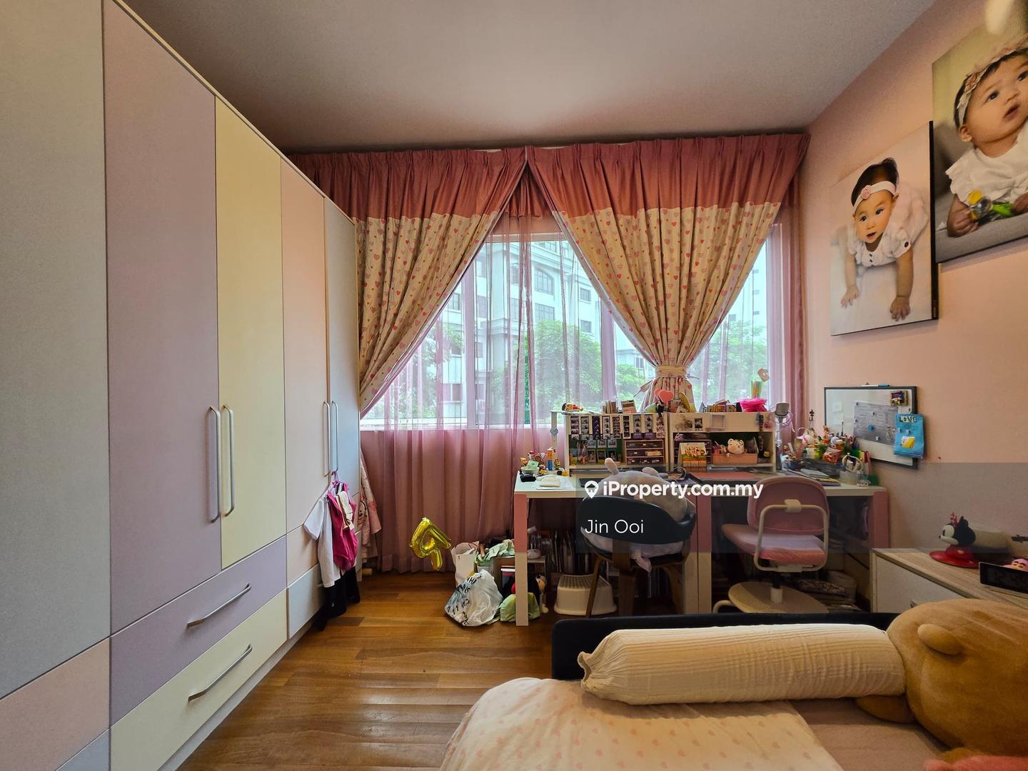 Condominium for Sale in Desa Eight by Jin Ooi - iProperty.com.my