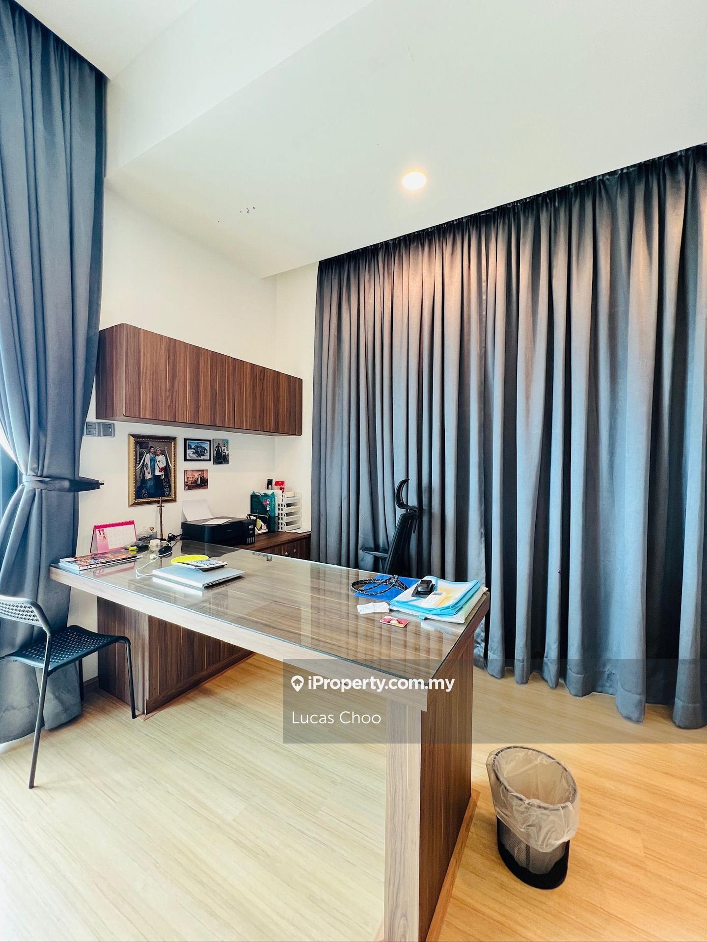 Bungalow House for Sale in Verge 32, Ulu Kelang by Lucas Choo - iProperty.com.my