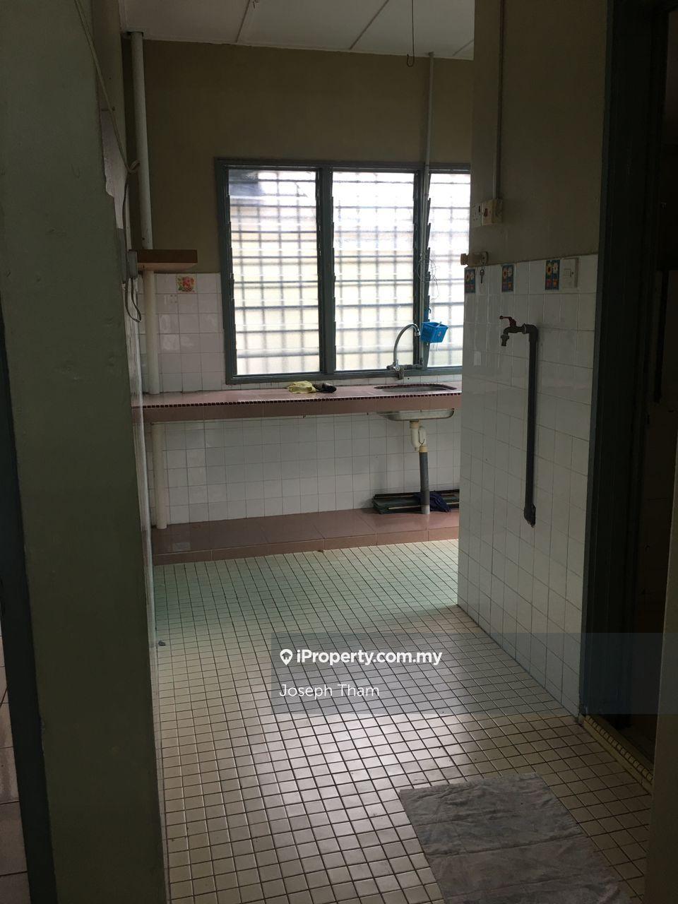 Apartment for Sale in Taman Megah Cheras Apartment by Joseph Tham - iProperty.com.my