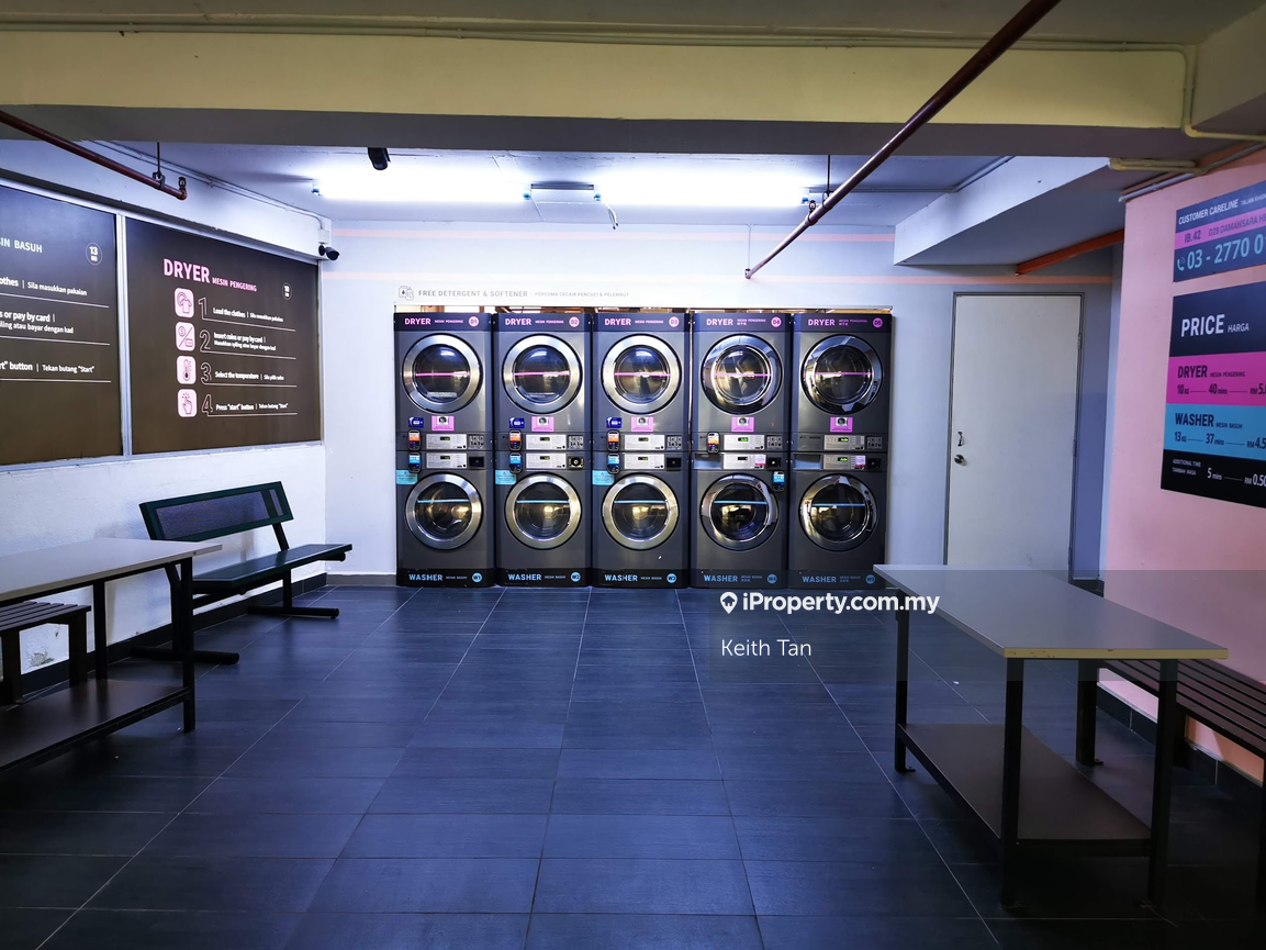 Condominium for Rent in D28 Damansara by Keith Tan - iProperty.com.my