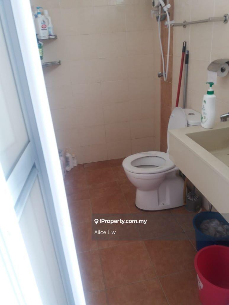 Condominium for Rent in Platinum Lake PV 13 by Alice Liw - iProperty.com.my